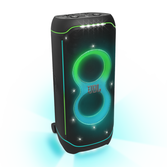 HARMAN JBL Partybox ULTIMATE